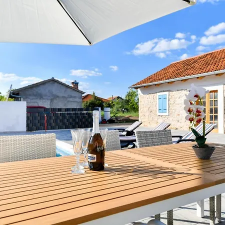 Lejlighed Martin Zadar