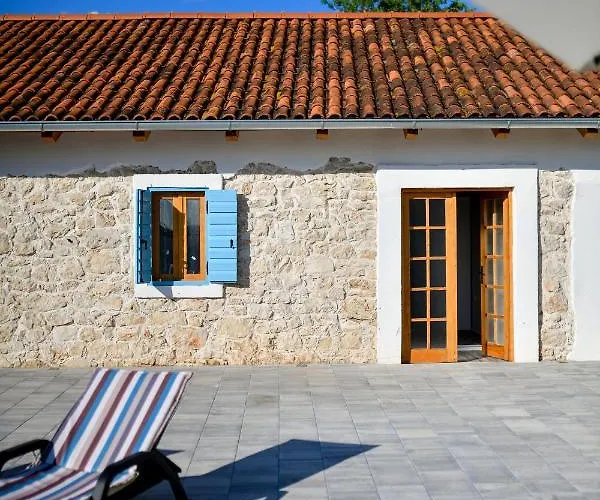 Martin Appartement *