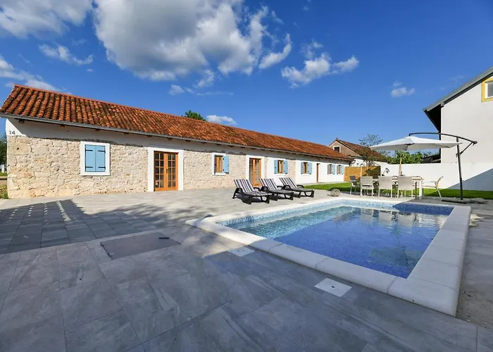 Martin Appartement Zadar