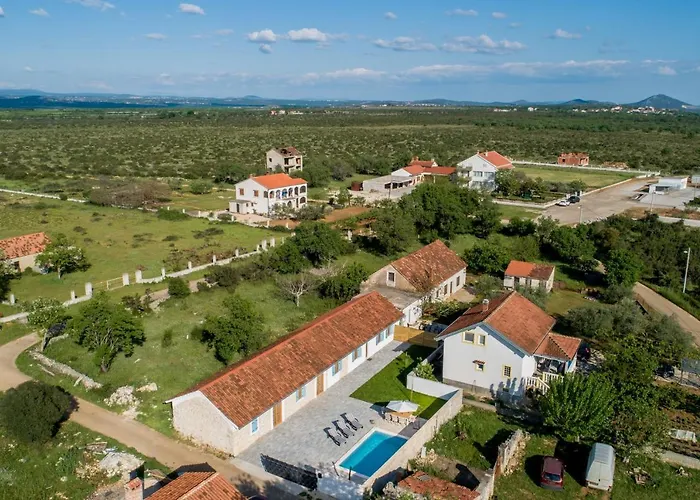 Appartement Martin Zadar