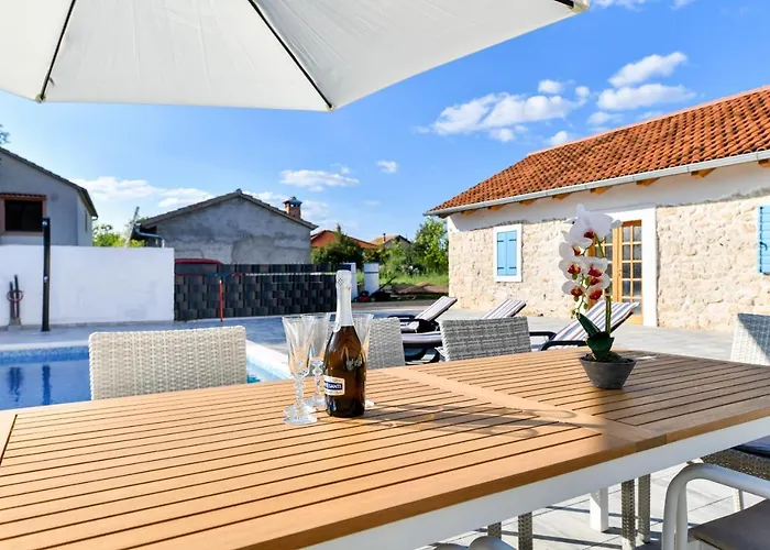 Appartement Martin Zadar