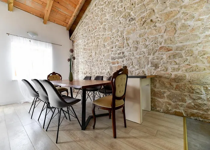 Martin Appartement *