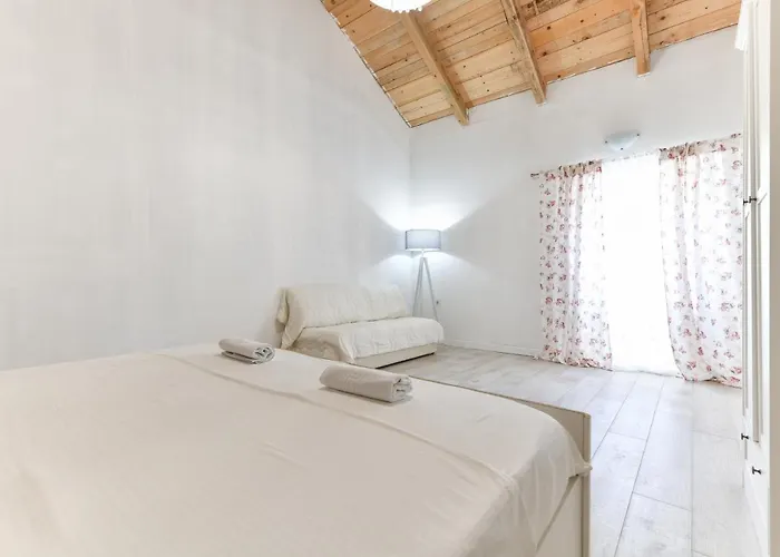 Martin Appartement *