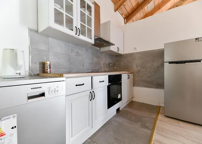 Appartement Martin Zadar