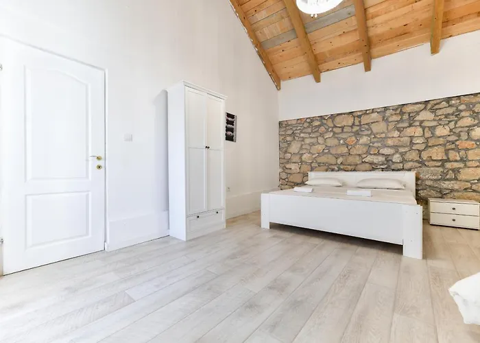 Appartement Martin *