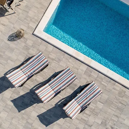 Martin Appartement