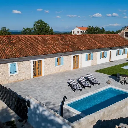 Apartman Martin Zadar