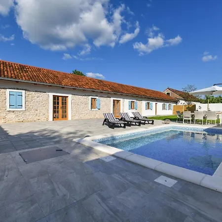 Martin Apartment Zadar