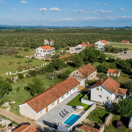 Appartement Martin Zadar