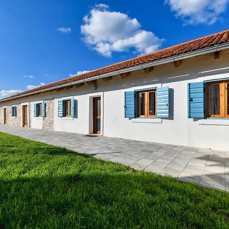 Apartament Martin *