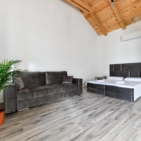 Martin Apartment *