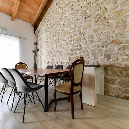 Martin Appartement *
