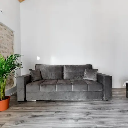 Martin Apartment *