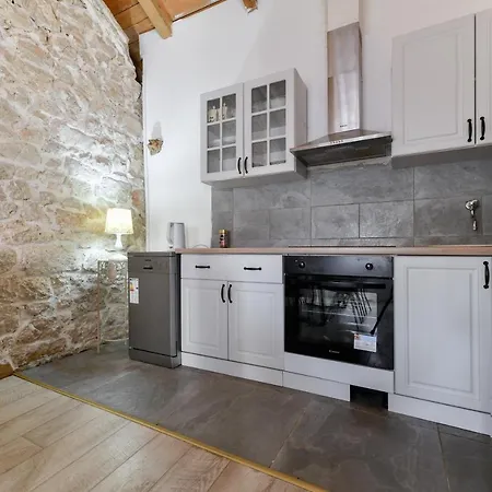 Martin Appartement