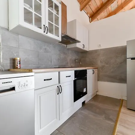 Apartamento Martin Zadar