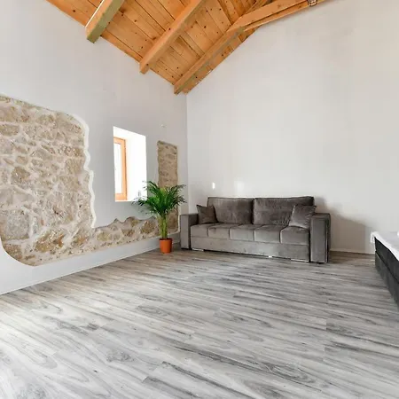 Apartment Martin Zadar