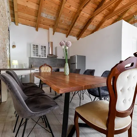 Apartment Martin Zadar