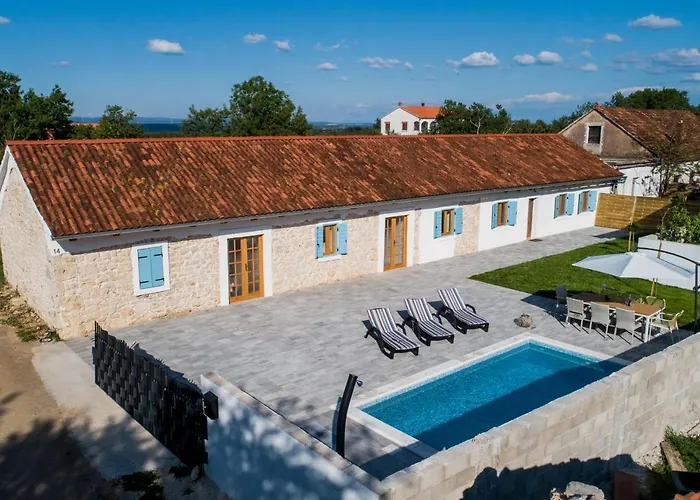 Apartman Martin Zadar