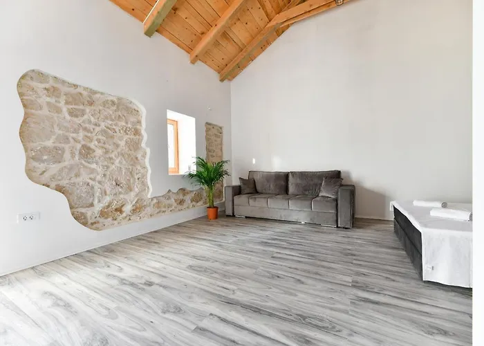 Lejlighed Martin Zadar