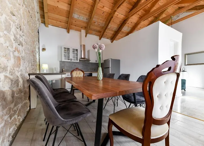 Apartman Martin Zadar